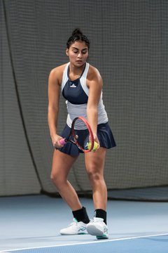 Bild 316 - RL Frauen THC von Horn und Hamm - DTV Hannover : Ergebnis: 6:0